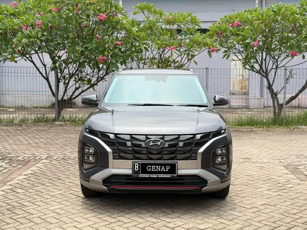 SUV KEREN,MODERN SIAP TANCAP GASS