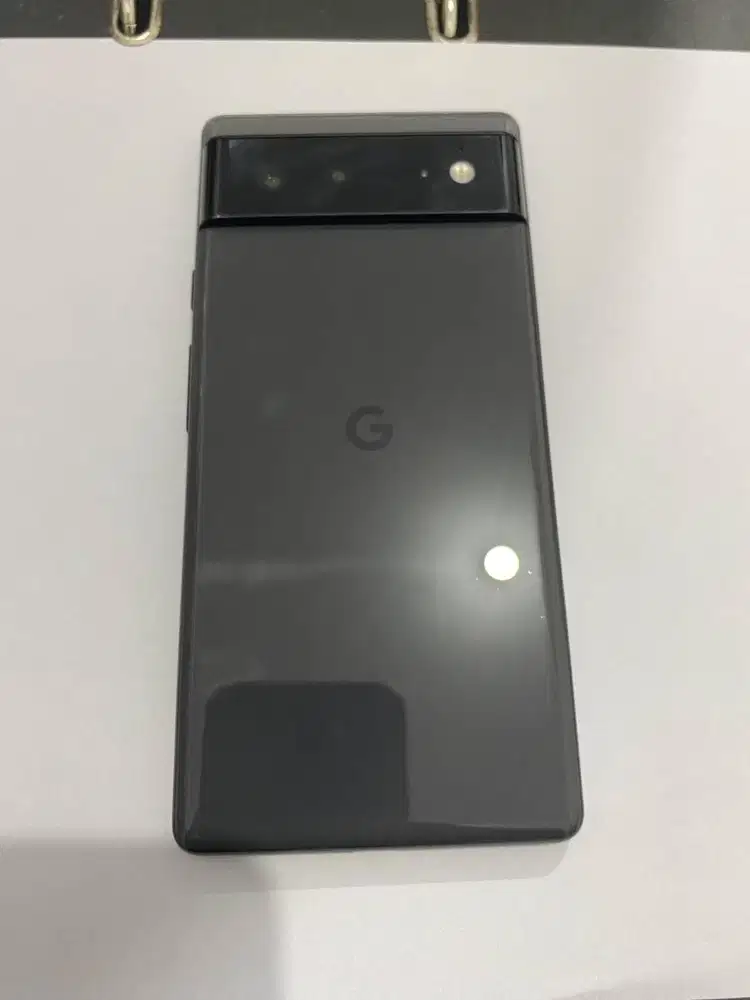 Jual cepat google pixel 6, 8/128 resmi beacukai