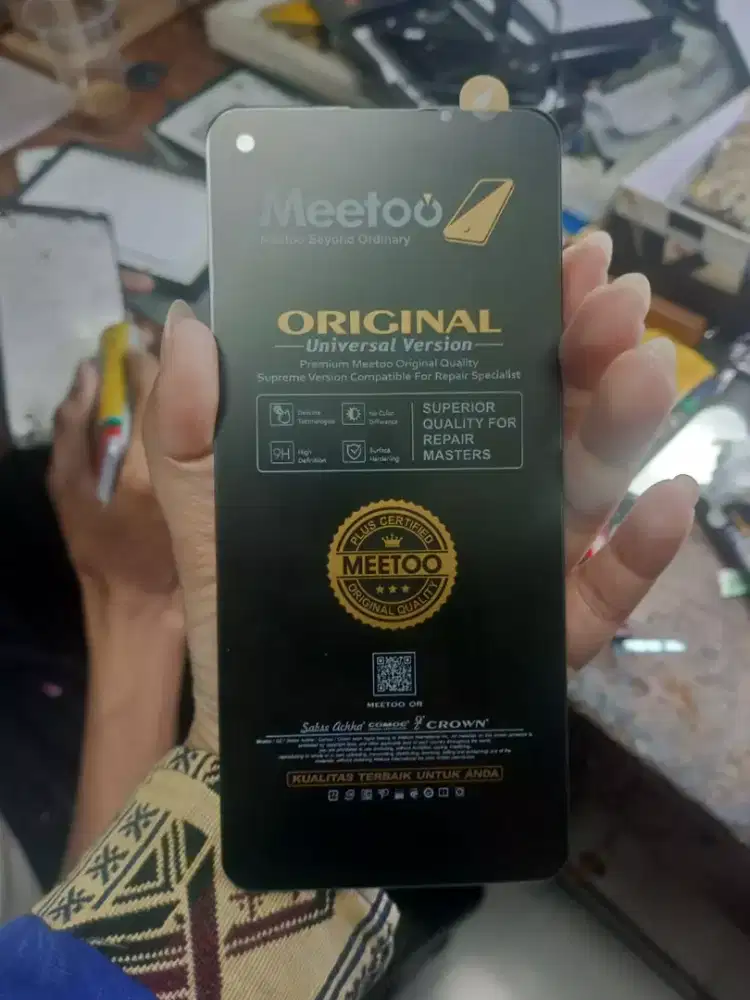 Jual Lcd Samsung A21S.gratis pasang