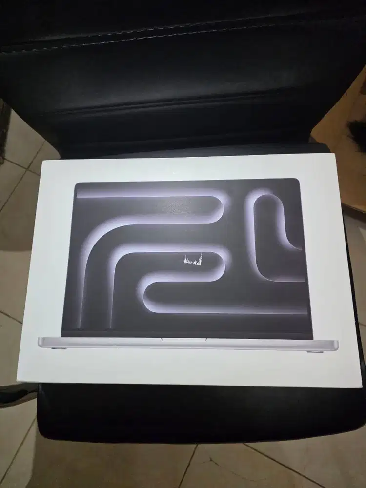 MacBook Pro 16-inch M4 Max 36GB RAM 1TB