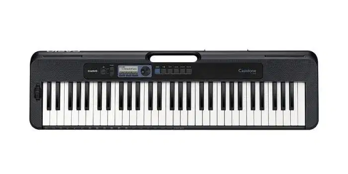 Casiotone CTS300 original garansi resmi bisa di cash dan kredit