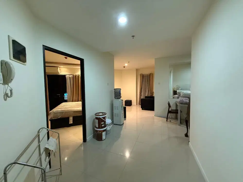 Apartament Taman Sari Tower A Lantai 35