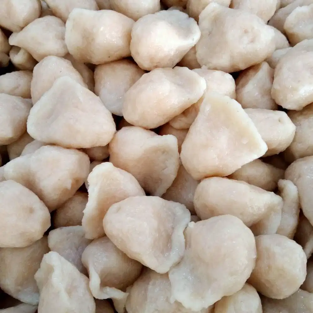Jual pempek palembang