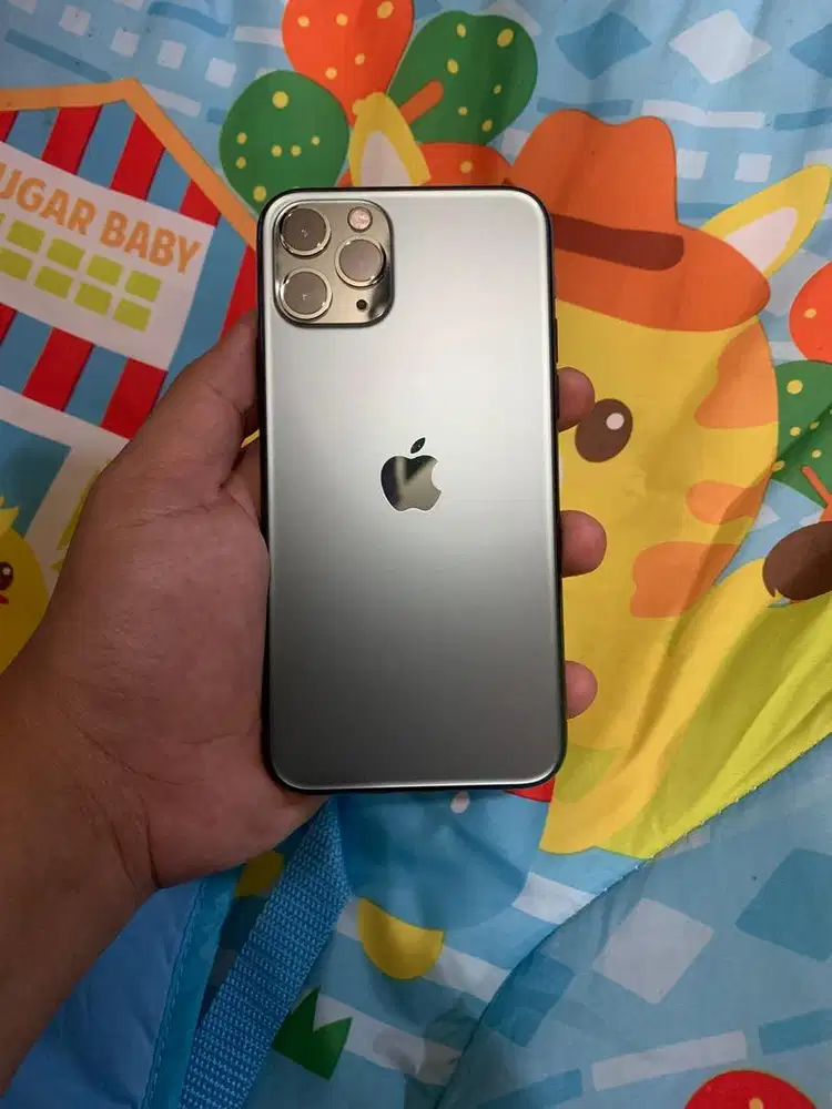 Ip 11 pro 64gb inter