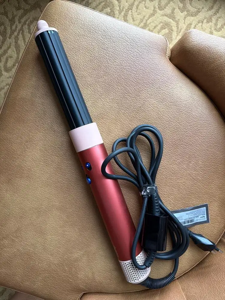 Dyson Airwrap Like New