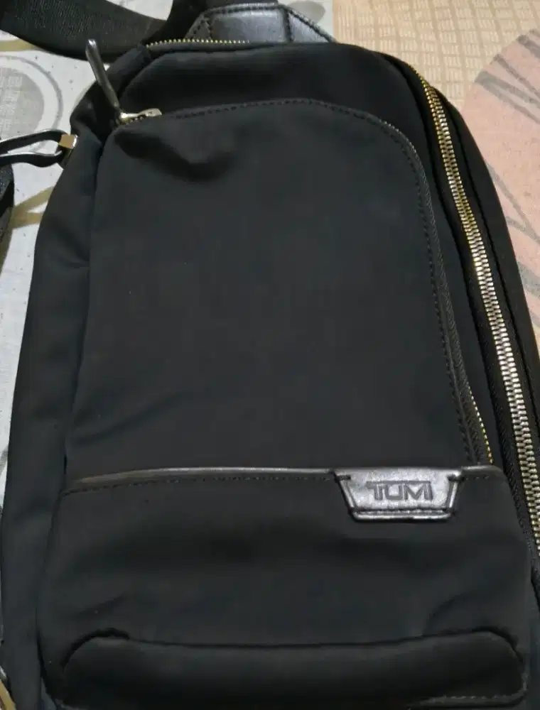 Tas Tumi Original Pria