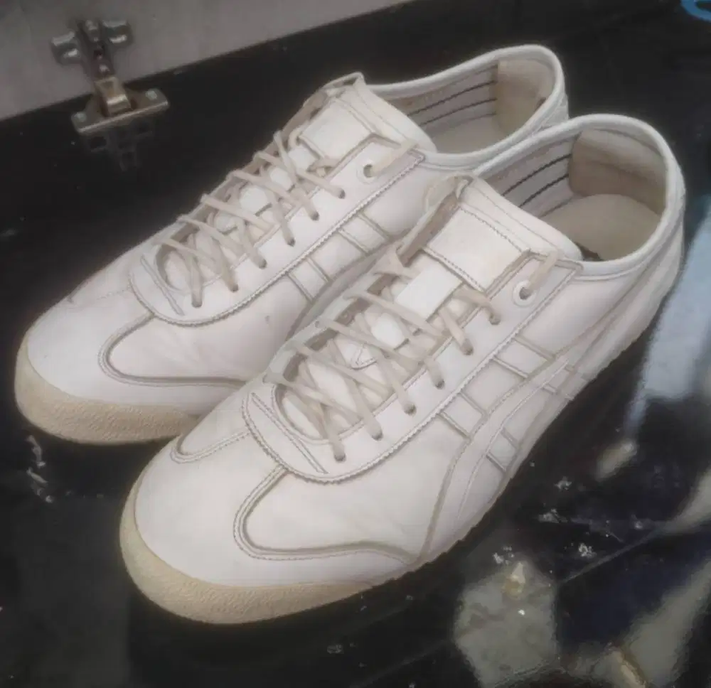 Onitsuka Tiger yg minat