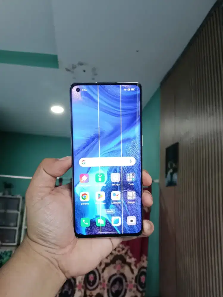 Oppo Reno 4 pro 8/256GB