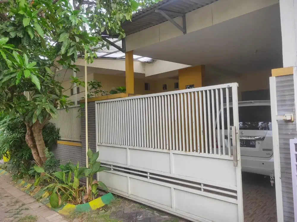 JUAL CEPAT RUMAH SIAP HUNI