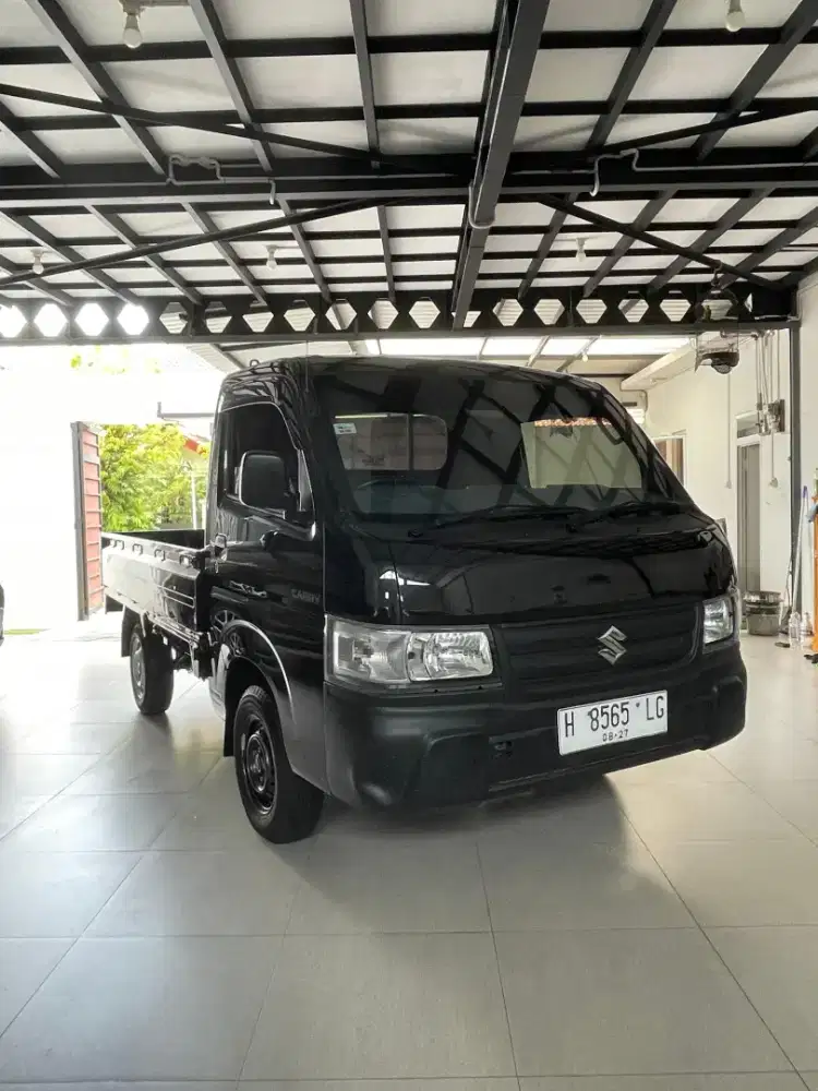 Carry Pick Up  AC - PS TH 2022