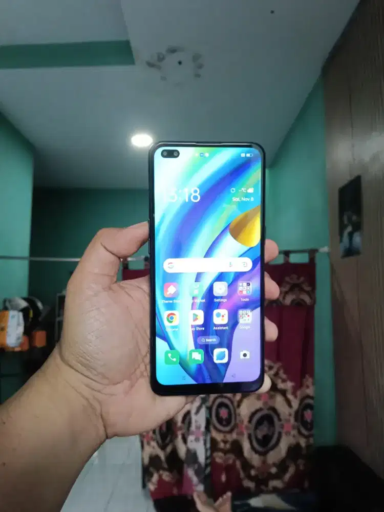 Oppo Reno 4F 8/128