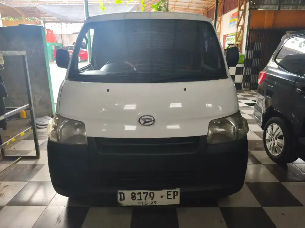 Granmax blinvand 2014