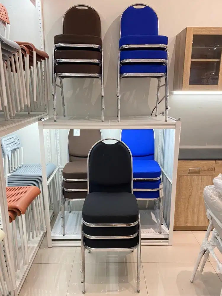 PROMO KURSI KONDANGAN / BANQUET ‼️