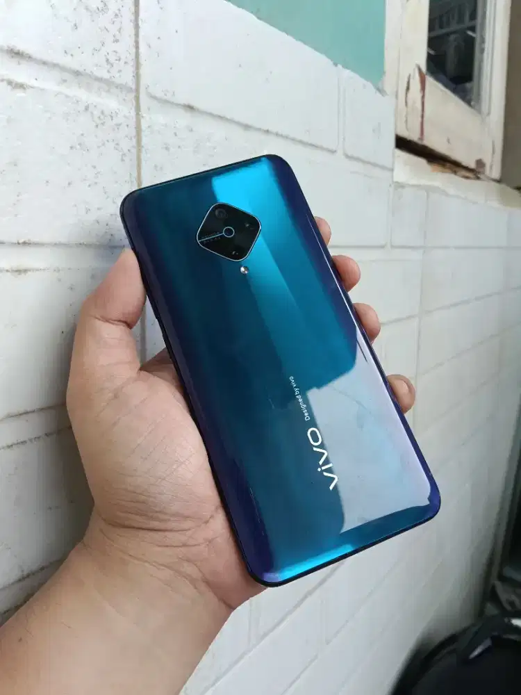 Vivo S1 pro 8/128
