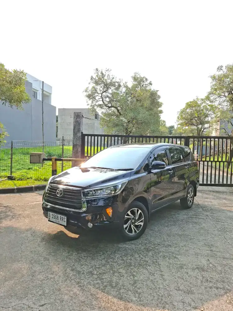 Rental mobil matic jakarta selatan