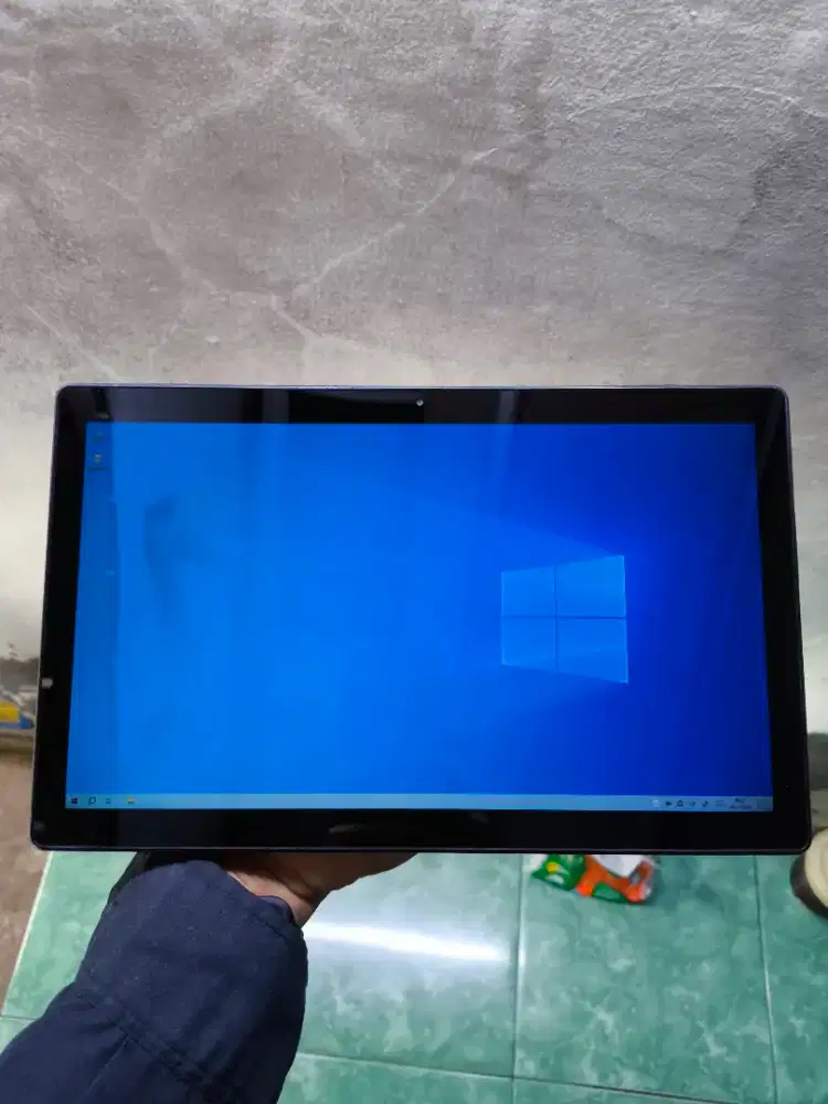 Gak kepake yang mau ambil