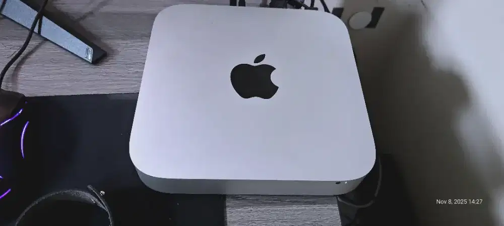MAC Mini 2014 8/1TB