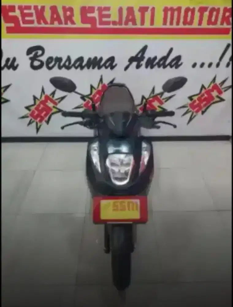 Genio fabulous iss new