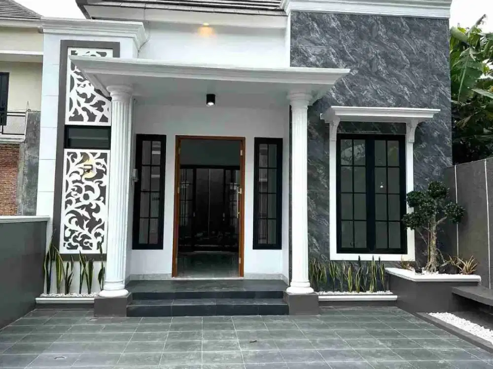rumah murah Terlaris di buah batu Ciwastra