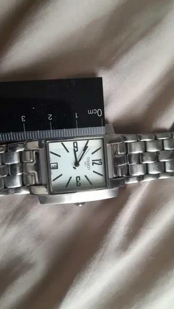 Jam tangan tissot original
