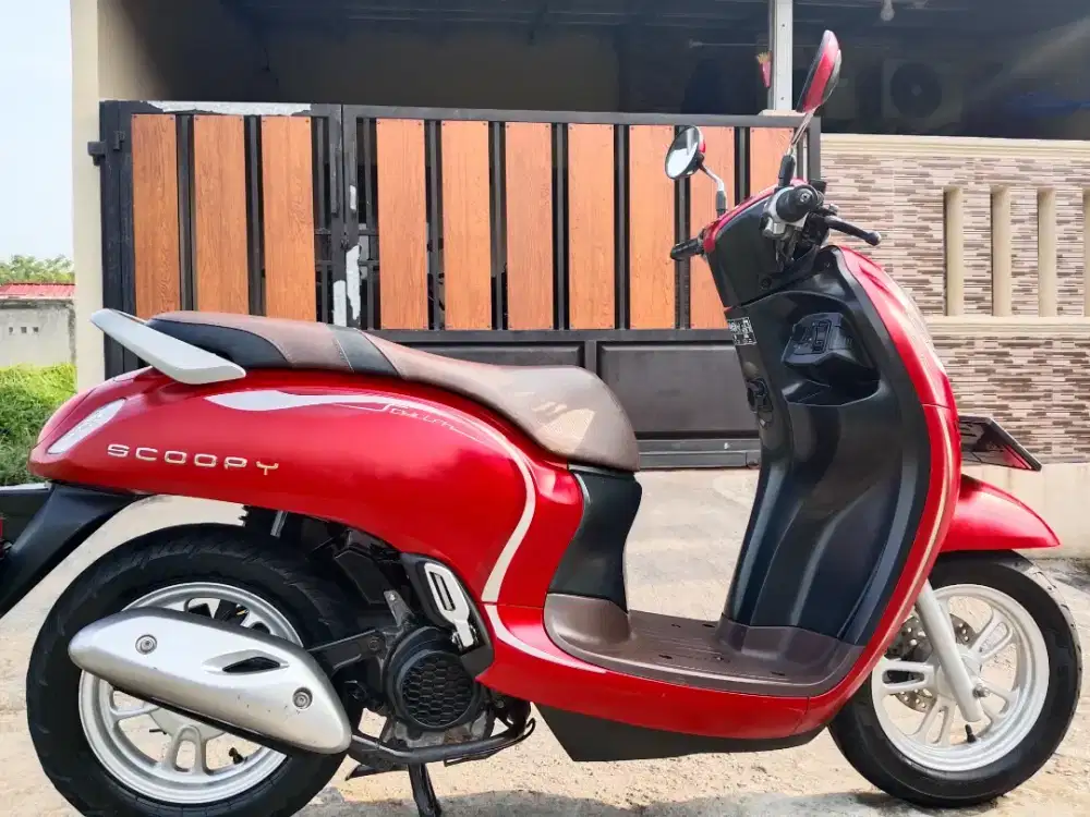 Scopy stylish keyles