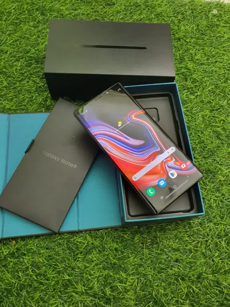 Samsung Note 9 8/512Gb Sein