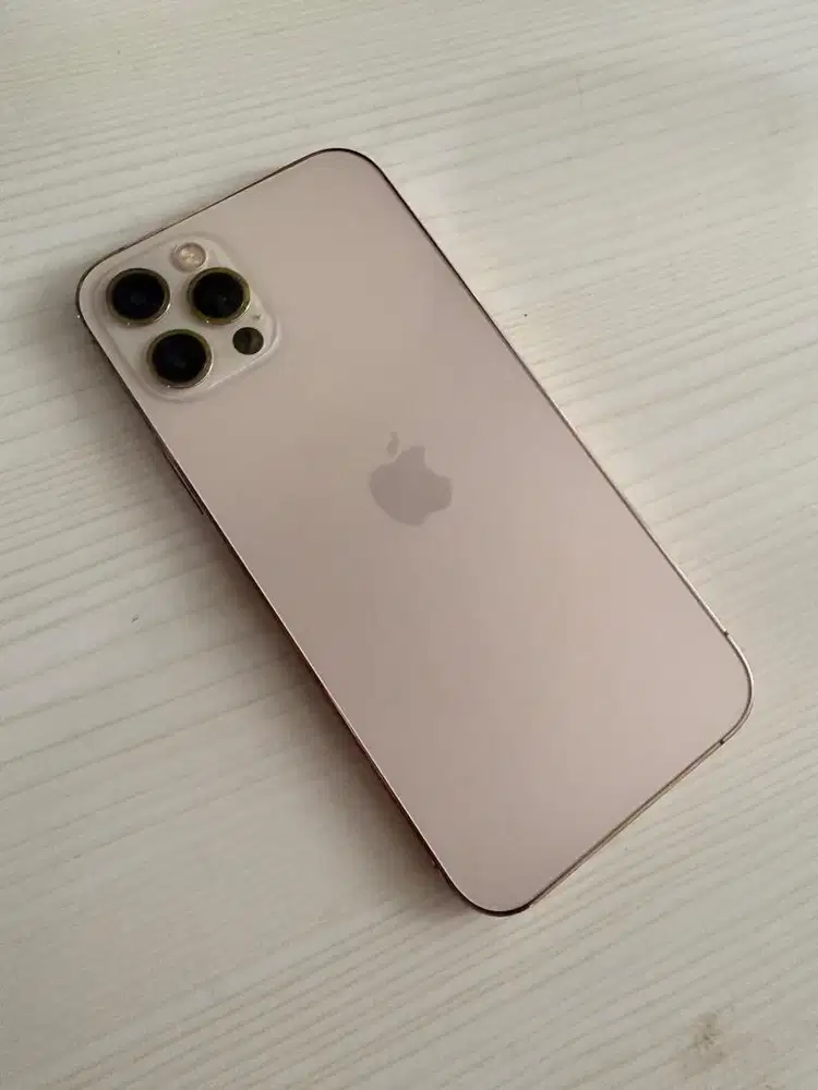 iPhone 12 Pro 128GB Gold