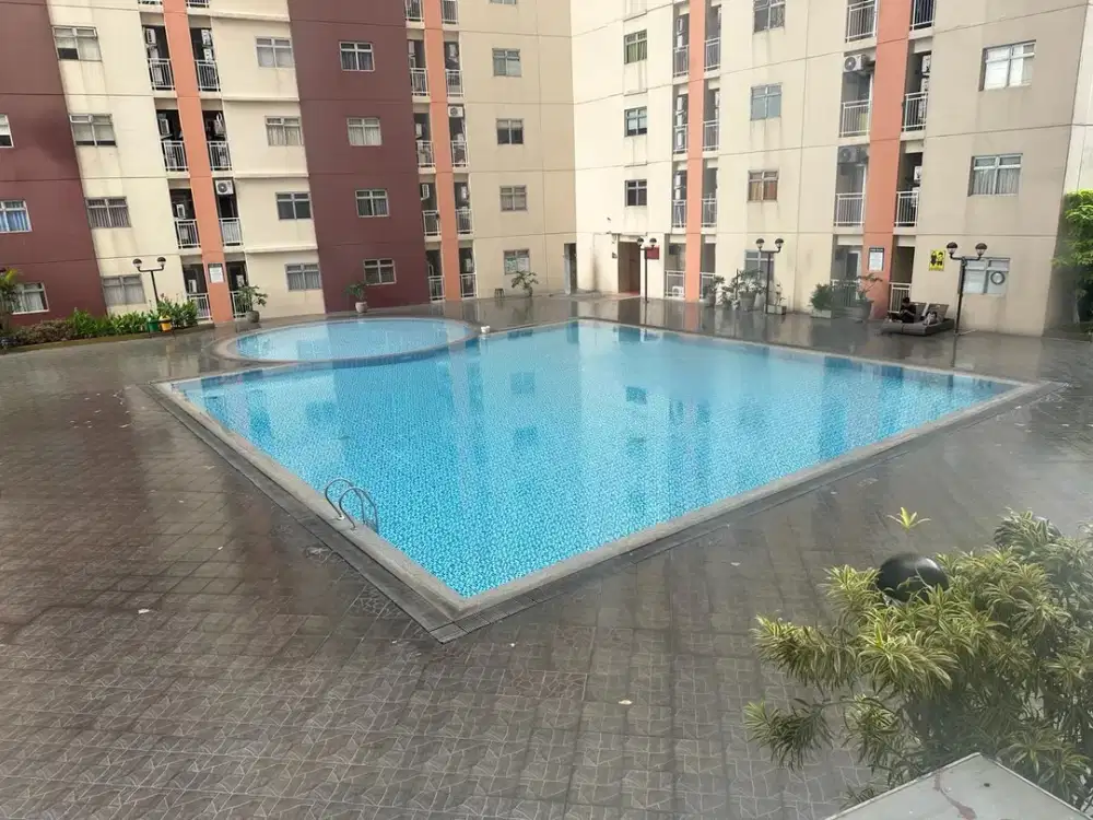 Apartemen Gunawangsa Manyar