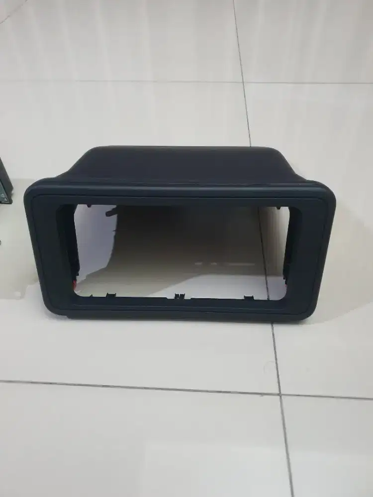 Jual Hanya Frame & Box Utk Headunit Ukuran 7ins Barang Baru Ya