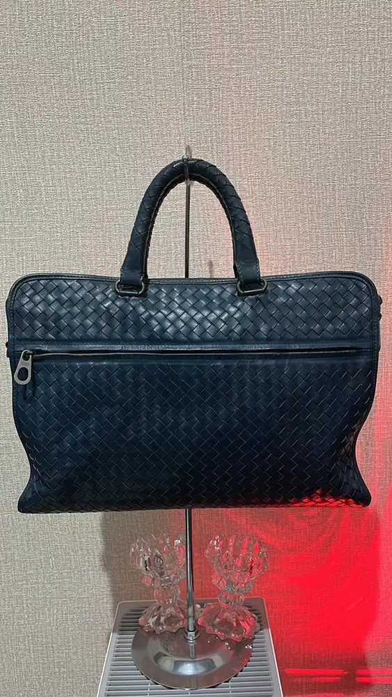 TAS KERJA COWOK LAPTOP