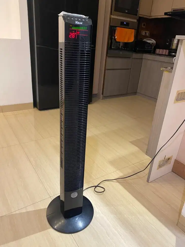 Kipas Angin Standing Krisbow