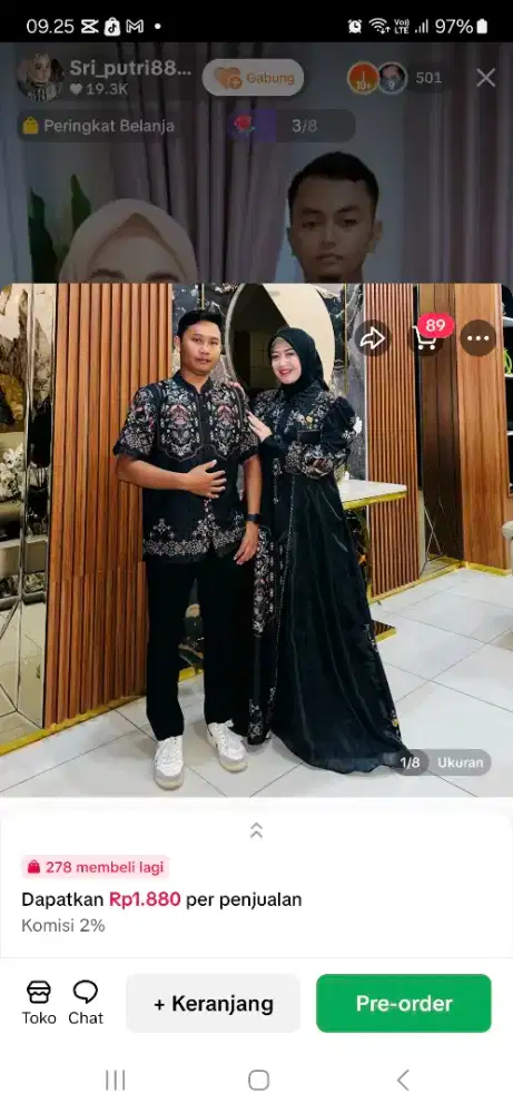 LOKER KARYAWAN UNTUK PAKING CEWE