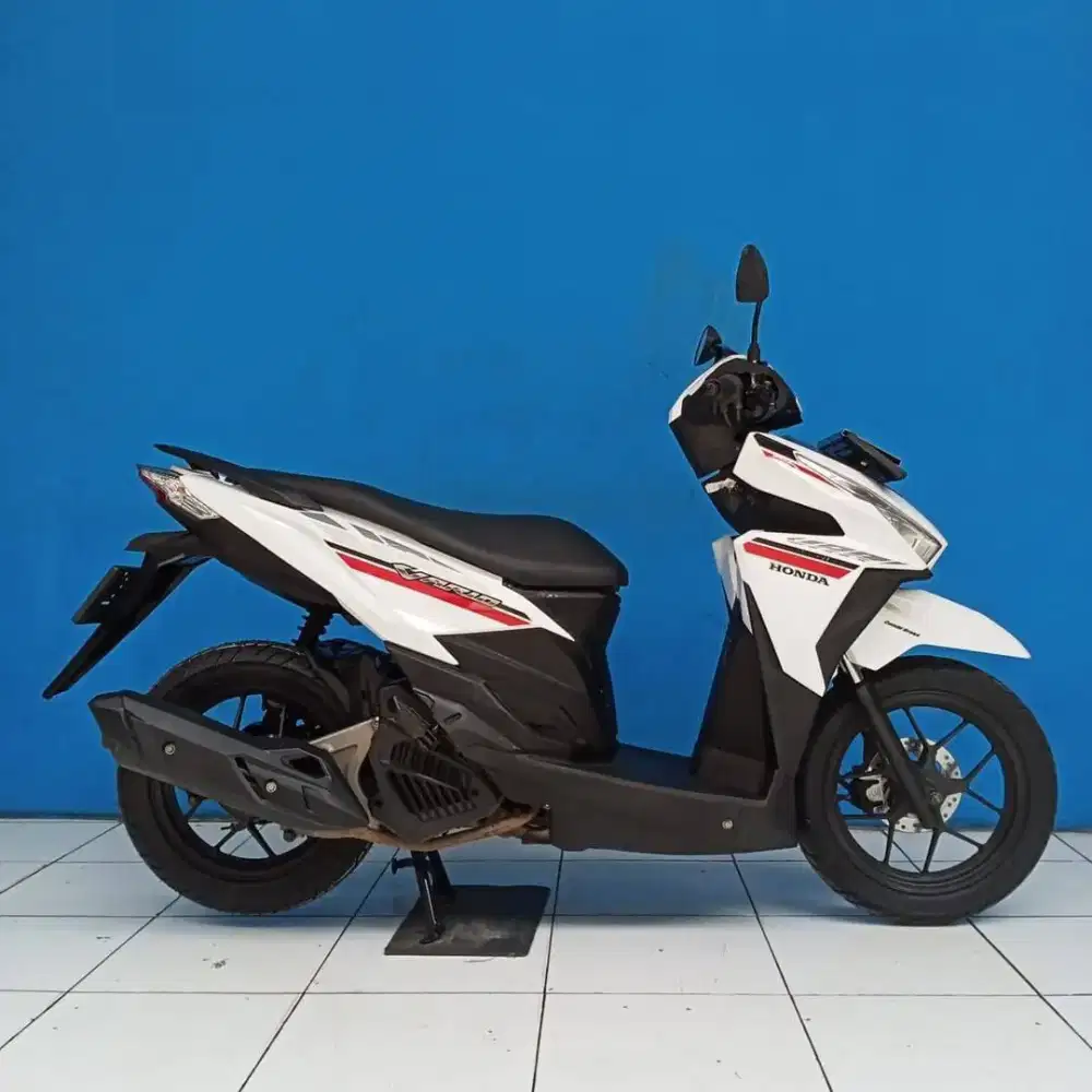 Vario 125 tahun 2017