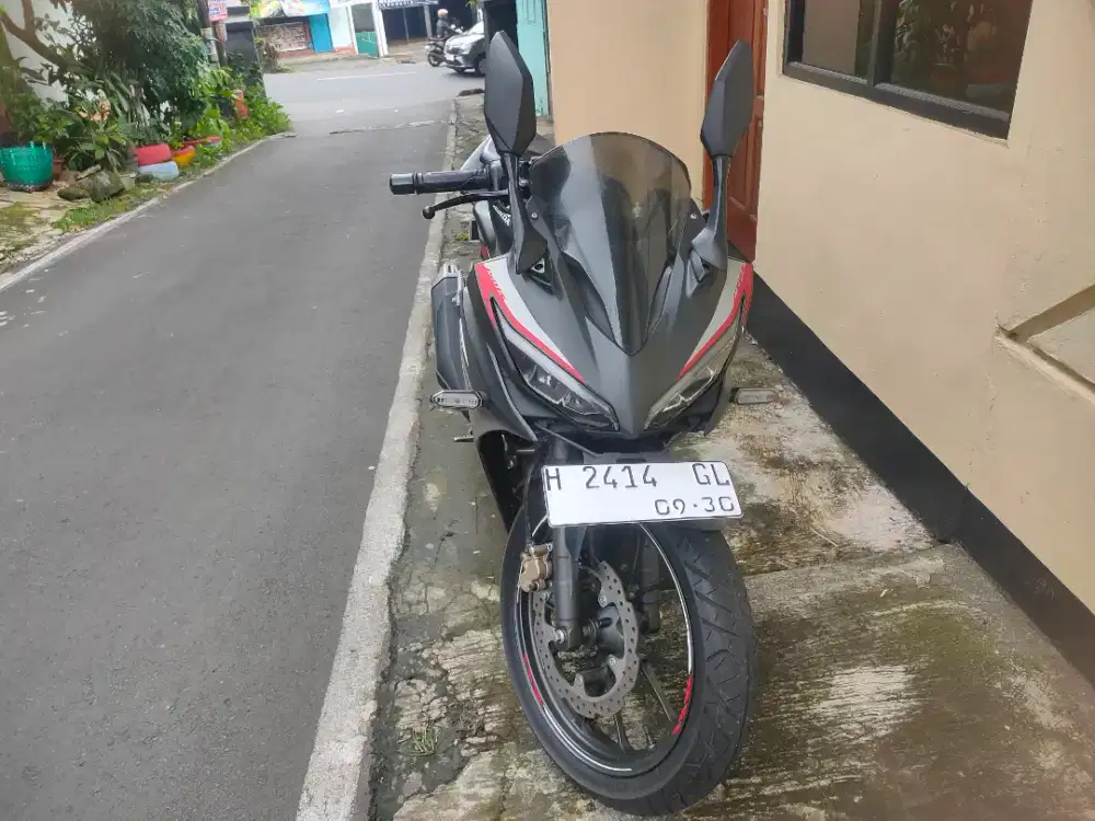 CBR 150cc TAHUN 2020