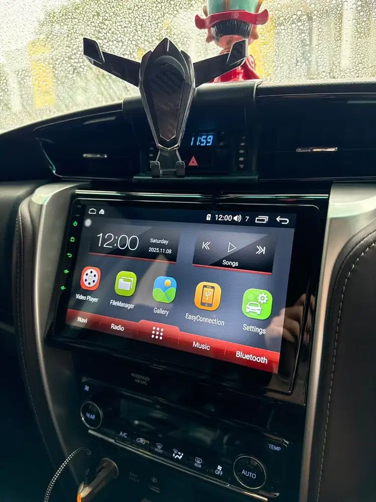 HEADUNIT ANDROID