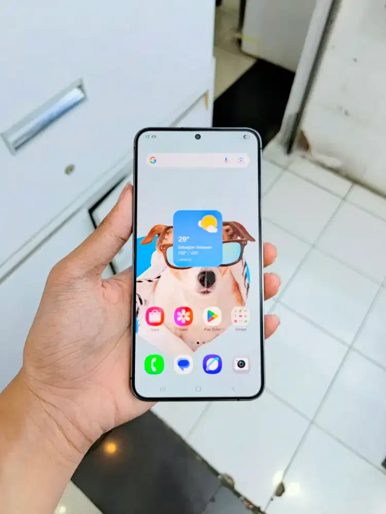 Samsung Galaxy S24 Plus 8/256 Second