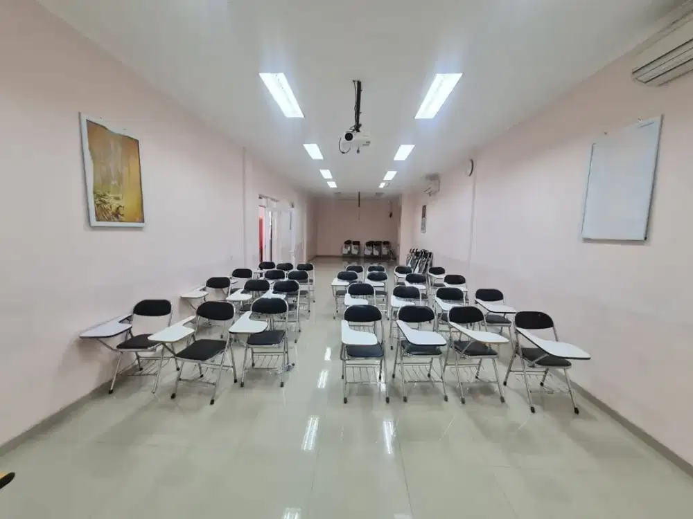 RUKO GANDENG SEDERET SEKOLAH PAHOA GADING SERPONG