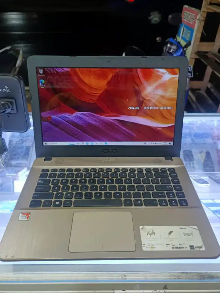 Laptop ASUS X441B 14