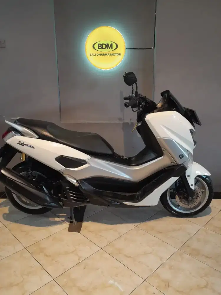 N max thn 2019 cash. Bali dharma motor