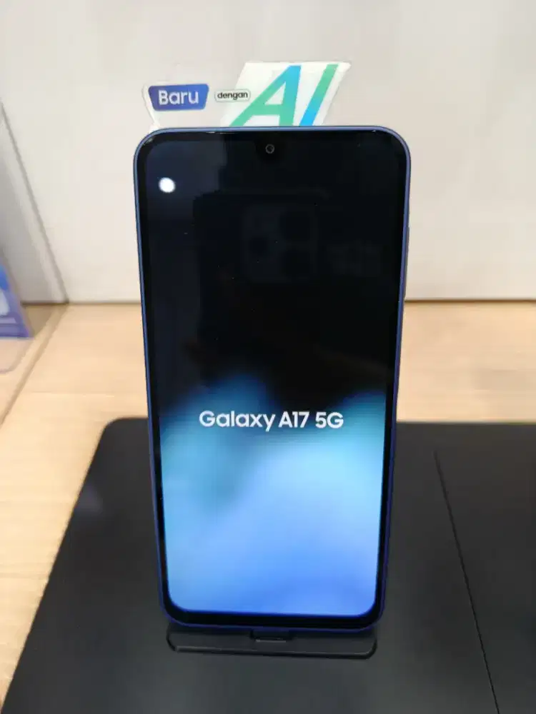 KREDIT SAMSUNG GALAXY A17 5G SPESIAL CICILAN 0% HOMECREDIT