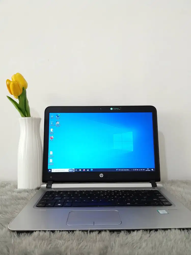 HP PROBOOK 440 G3