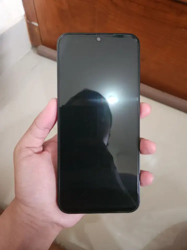 Samsung A14 5G 6/128GB fullset mulus like new