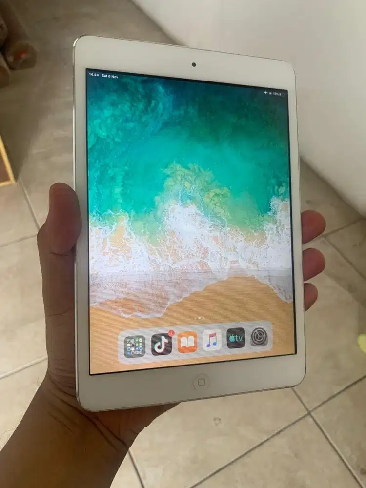 Ipad mini 2 wifi 16GB
