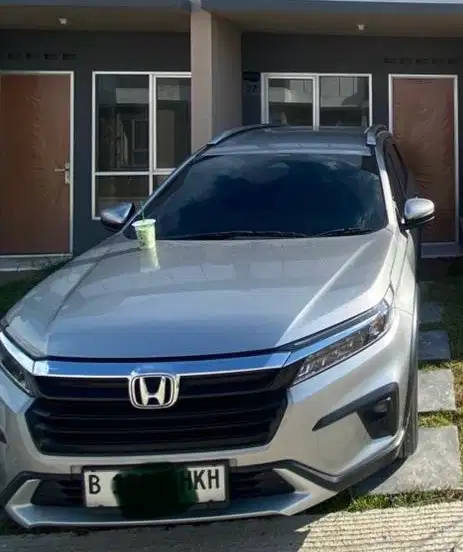 Honda BR-V 2023 Bensin