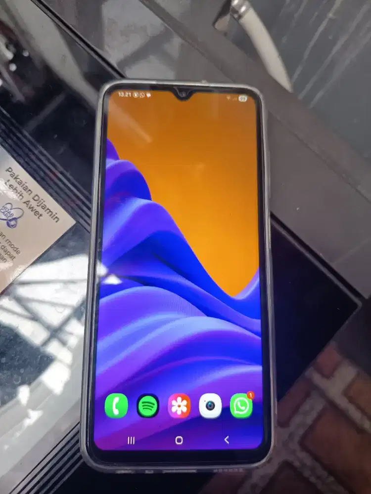 Samsung A05 S  6gb/128gb