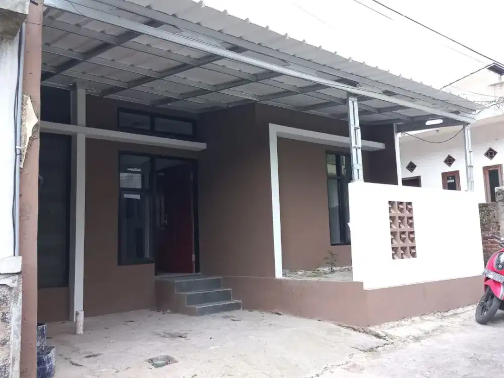Dijual Rumah Leuwigajah Cimahi Selatan