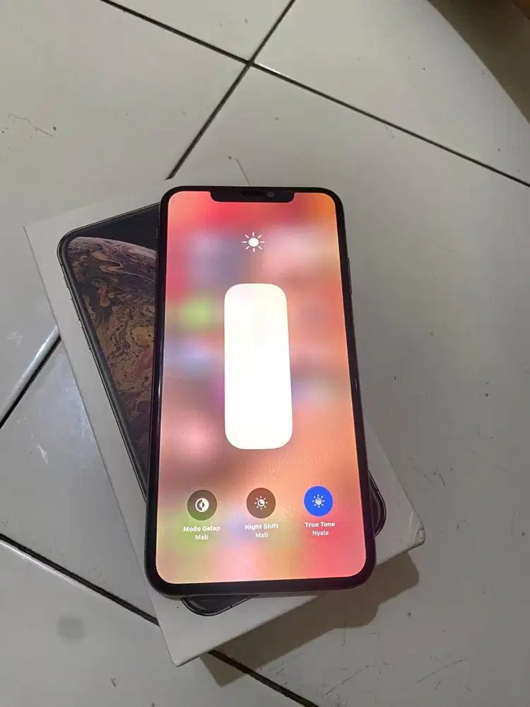 iphone xs max 64gb rose gold