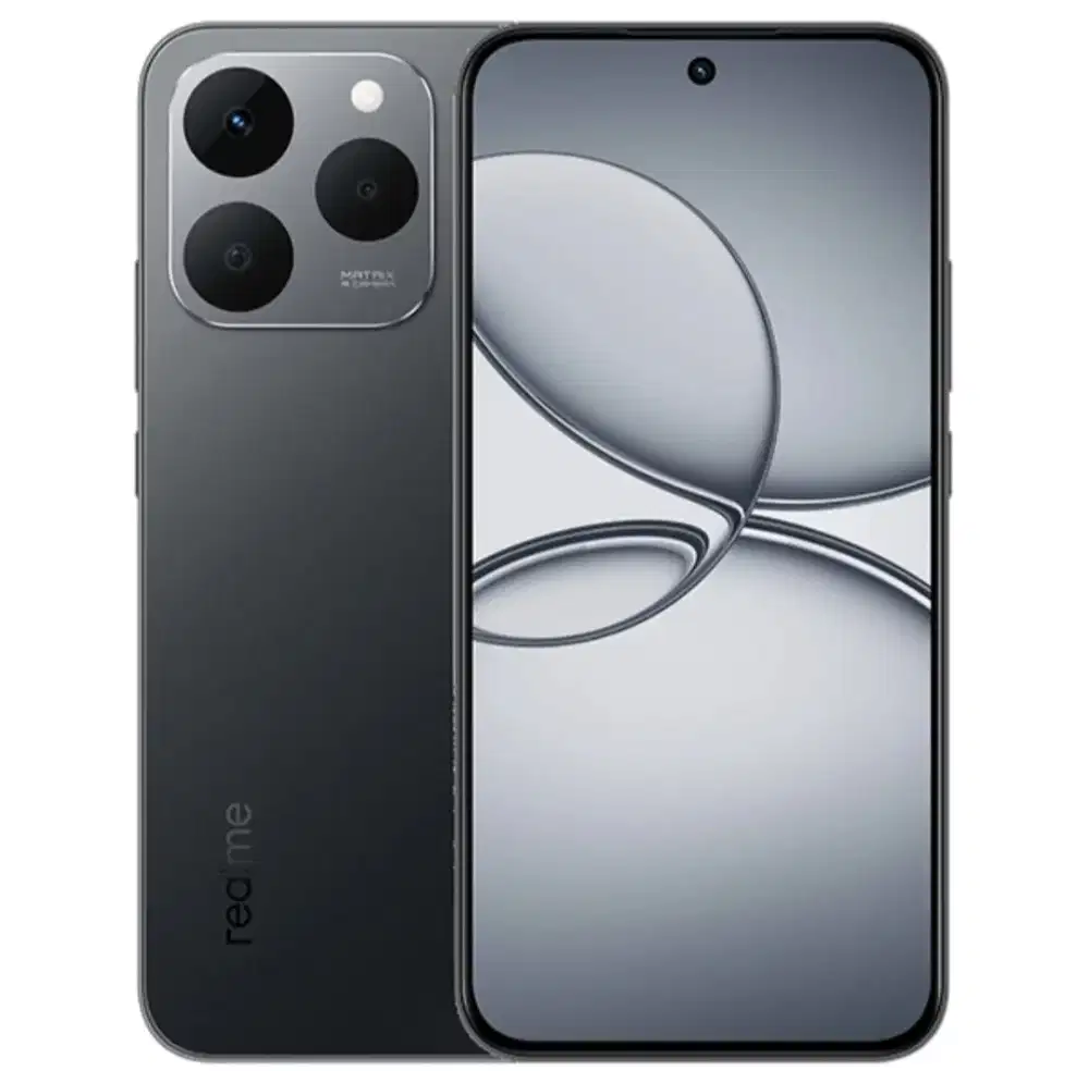 PROMO TOTAL 3 5JT REALME 15T 5G 8/256GB