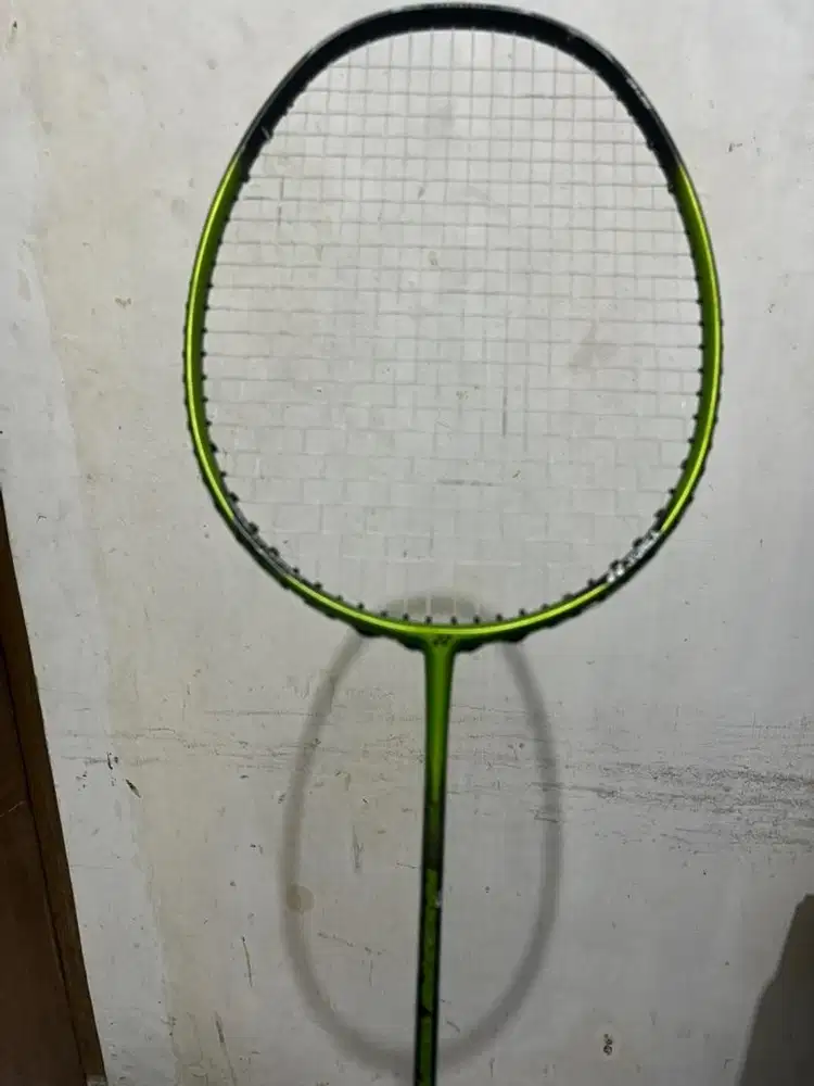 Raket Badminton Nanoray tour 7700