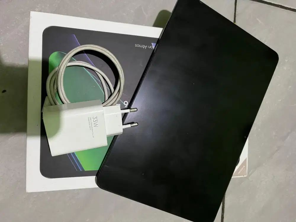 Xiaomi Pad 6 8gb/256gb